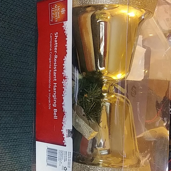 Hanging Bell - Picture 4 of 6